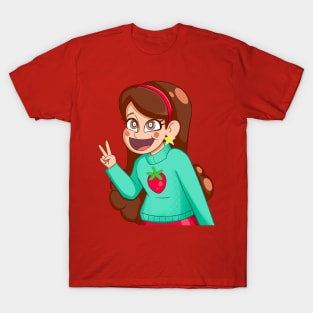 Mabel Pines T-Shirt